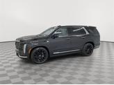 Thumbnail of 2025 Black Raven Cadillac Escalade