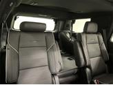 Thumbnail of 2025 Black Raven Cadillac Escalade