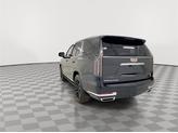 Thumbnail of 2025 Black Raven Cadillac Escalade