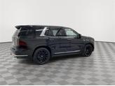 Thumbnail of 2025 Black Raven Cadillac Escalade
