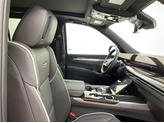 Thumbnail of 2025 Black Raven Cadillac Escalade