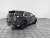 Thumbnail of 2025 Black Raven Cadillac Escalade
