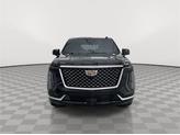 Thumbnail of 2025 Black Raven Cadillac Escalade