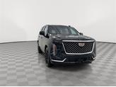 Thumbnail of 2025 Black Raven Cadillac Escalade