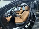 Thumbnail of 2022 Midnight Black Metallic Toyota Highlander