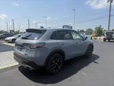 Thumbnail of 2019 Modern Steel Metallic Honda HR-V
