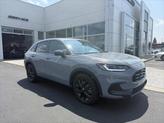 Thumbnail of 2019 Modern Steel Metallic Honda HR-V