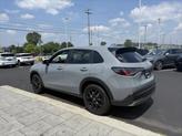 Thumbnail of 2019 Modern Steel Metallic Honda HR-V