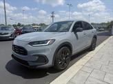 Photo of 2019 Modern Steel Metallic Honda HR-V