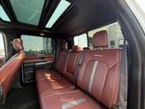 Thumbnail of 2018 White Platinum Metallic Tri-Coat Ford F-150