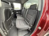 Thumbnail of 2014 Deep Ruby Metallic Chevrolet Silverado 1500