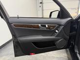 Thumbnail of 2012 Black Mercedes-Benz C-Class