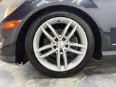 Thumbnail of 2012 Black Mercedes-Benz C-Class