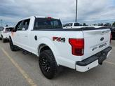 Thumbnail of 2020 White Ford F-150