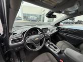 Thumbnail of 2018 Storm Blue Metallic Chevrolet Equinox