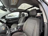 Thumbnail of 2018 Storm Blue Metallic Chevrolet Equinox