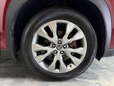 Thumbnail of 2024 Ruby Flare Pearl Toyota Grand Highlander