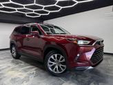 Thumbnail of 2024 Ruby Flare Pearl Toyota Grand Highlander