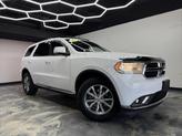 Thumbnail of 2015 Bright White Dodge Durango