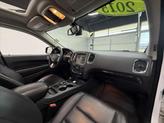 Thumbnail of 2015 Bright White Dodge Durango