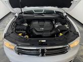 Thumbnail of 2015 Bright White Dodge Durango