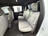 Thumbnail of 2020 Summit White Chevrolet Silverado 1500