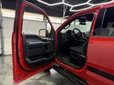 Thumbnail of 2020 Race Red Ford F-150
