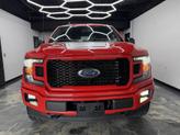 Thumbnail of 2020 Race Red Ford F-150