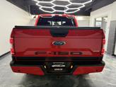 Thumbnail of 2020 Race Red Ford F-150