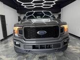 Thumbnail of 2018 Gray Ford F-150