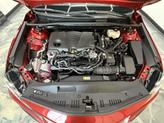Thumbnail of 2023 Supersonic Red Toyota Camry Hybrid