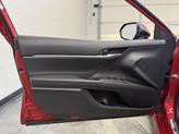 Thumbnail of 2023 Supersonic Red Toyota Camry Hybrid