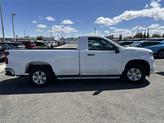 Thumbnail of 2024 Summit White Chevrolet Silverado 1500