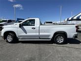 Thumbnail of 2024 Summit White Chevrolet Silverado 1500
