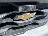 Thumbnail of 2024 Summit White Chevrolet Silverado 1500