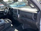 Thumbnail of 2024 Summit White Chevrolet Silverado 1500