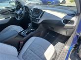 Thumbnail of 2022 Blue Glow Metallic Chevrolet Equinox