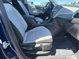 Thumbnail of 2022 Blue Glow Metallic Chevrolet Equinox