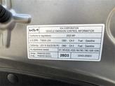 Thumbnail of 2023 Steel Gray Kia Forte