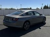 Thumbnail of 2024 Mineral Gray Metallic Chevrolet Malibu