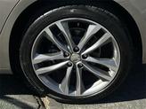 Thumbnail of 2024 Mineral Gray Metallic Chevrolet Malibu