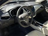 Thumbnail of 2024 Mineral Gray Metallic Chevrolet Malibu