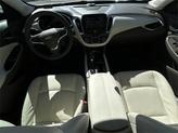 Thumbnail of 2024 Mineral Gray Metallic Chevrolet Malibu