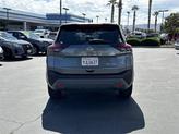 Thumbnail of 2023 Gun Metallic Nissan Rogue