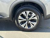 Thumbnail of 2023 Gun Metallic Nissan Rogue