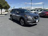 Thumbnail of 2023 Gun Metallic Nissan Rogue