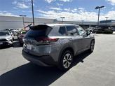 Thumbnail of 2023 Gun Metallic Nissan Rogue