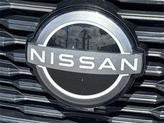Thumbnail of 2023 Gun Metallic Nissan Rogue
