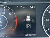 Thumbnail of 2023 Electric Blue Metallic Nissan Versa