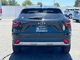Thumbnail of 2025 Black Metallic Chevrolet Trax